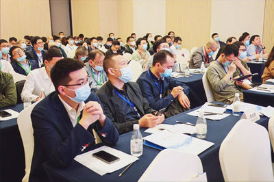 2022中國智能汽車技術展：軟件技術驅動汽車產業新變革