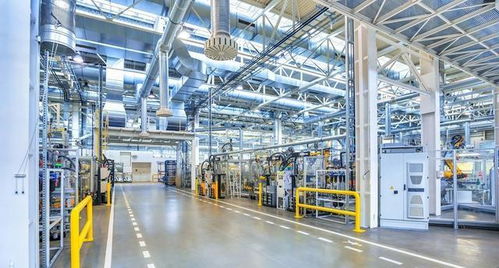 華為5G歐洲征程 2億歐元法國建廠，與諾基亞愛立信展開軟件技術較量