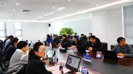 校企合作新篇章 天津醫科大學與紅日藥業共探軟件技術融合創新