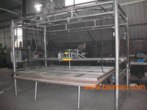 眉山市東坡區為民彈花機廠 一站式供應彈花機、揉磨機、電腦絎縫機及棉胎壓縮機，助力現代紡織行業網絡化發展